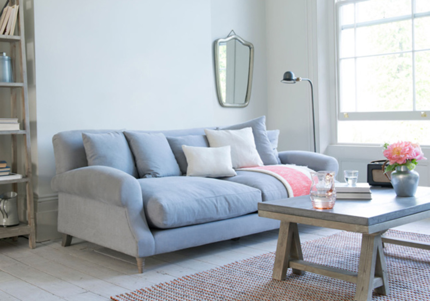 Guide To Buying Your Homes Comfy Couch Yonohomedesigncom