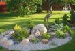 17 best images about rock garden ideas on pinterest | garden ideas,  landscaping rocks and boulder YUMLFZQ