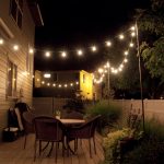17+ outdoor lighting ideas for the garden - scattered thoughts of a crafty  mom by jamie EIQOCEN