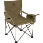19 best camping chairs in 2017 - folding camp chairs for outdoor leisure DVWLWFY