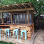20+ creative patio/outdoor bar ideas you must try at your backyard TNEKOIX