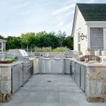 20 outdoor kitchen design ideas and pictures JPAVEEL
