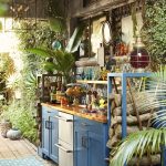20 outdoor kitchen design ideas and pictures JZBGQOB