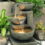 20 wonderful garden fountains IZPVKST