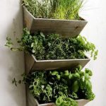 21 decorative indoor herb garden ideas while remodelling your kitchen -  http://centophobe JLCWBTC