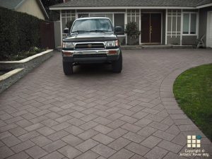 25+ best ideas about driveway pavers on pinterest | pattern concrete,  stencil concrete and SVXIISY
