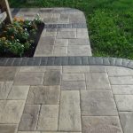 25+ best ideas about stamped concrete on pinterest | concrete patio, stamped  concrete patterns and stained LXWKOWD