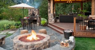 25 inspiring outdoor patio design ideas IPNOKSQ