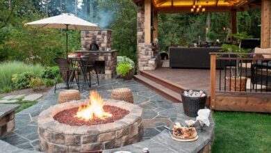 25 inspiring outdoor patio design ideas IPNOKSQ
