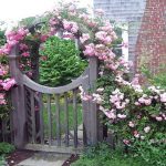 25 most beautiful and unique garden gates - youtube IVSQIKT