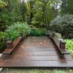 25 stunning garden bridge design ideas PKDQRAW