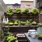 30 small garden ideas u0026 designs for small spaces | hgtv OQDUGWW