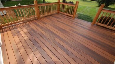 4 reasons why composite decking is family friendly MJJOLND