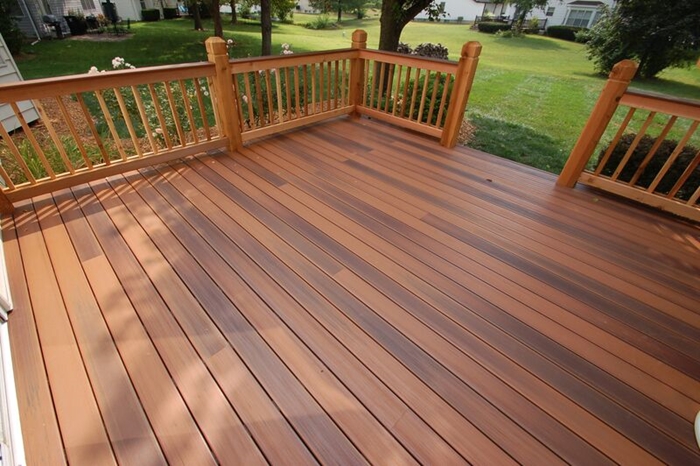 4 reasons why composite decking is family friendly MJJOLND