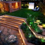 50 modern garden design ideas to try in 2017 DOVEQYG