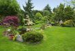 51 front yard and backyard landscaping ideas - landscaping designs IXTTKID