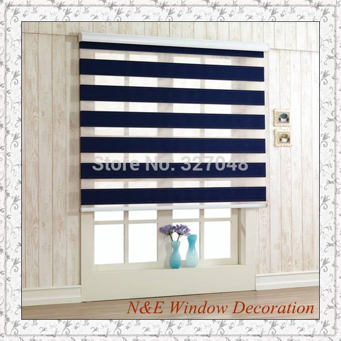aliexpress.com : buy free shipping popular zebra blinds and spotlight blinds  from reliable blinds suppliers on NACMYAK
