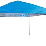 amazonbasics pop-up canopy tent - 10 x 10 ft JBLEMIX