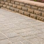 anchor block products | four cobble™ stone | patio stones XEQEWTY