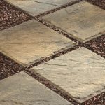 anchor block products | slate top™ | patio stones EGPTVTA
