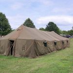 army tent g.p. large 18u0027x52u0027 tt10008 CIGHFQH