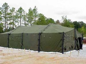 army tent modular general purpose tent system (18- ... KBZQTSJ