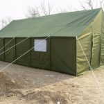 army tent RODMQOG
