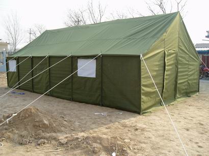 army tent RODMQOG