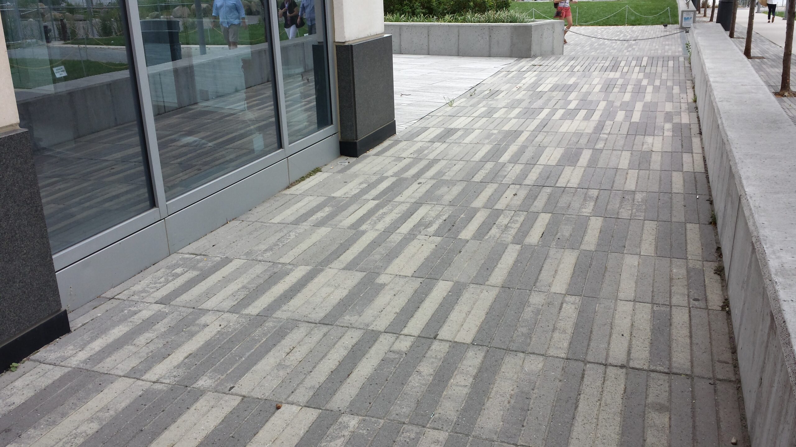 All about Concrete Pavers