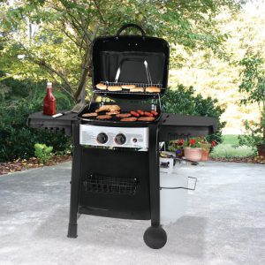 backyard grill MPNKIGD