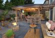 backyard ideas 99 amazing outdoor fireplace design ever IMUAWWN