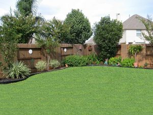 backyard landscaping 109 latest elegant backyard design you need to know RJEJTFF