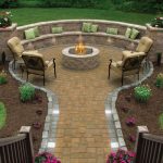 backyard patio design find this pin and more on outdoor living saveemail  outdoor patio designs HGVIWAT