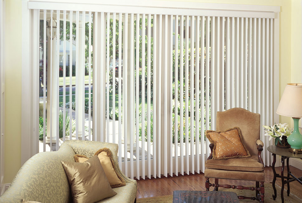 A guide to buying the right vertical blinds for your windows
