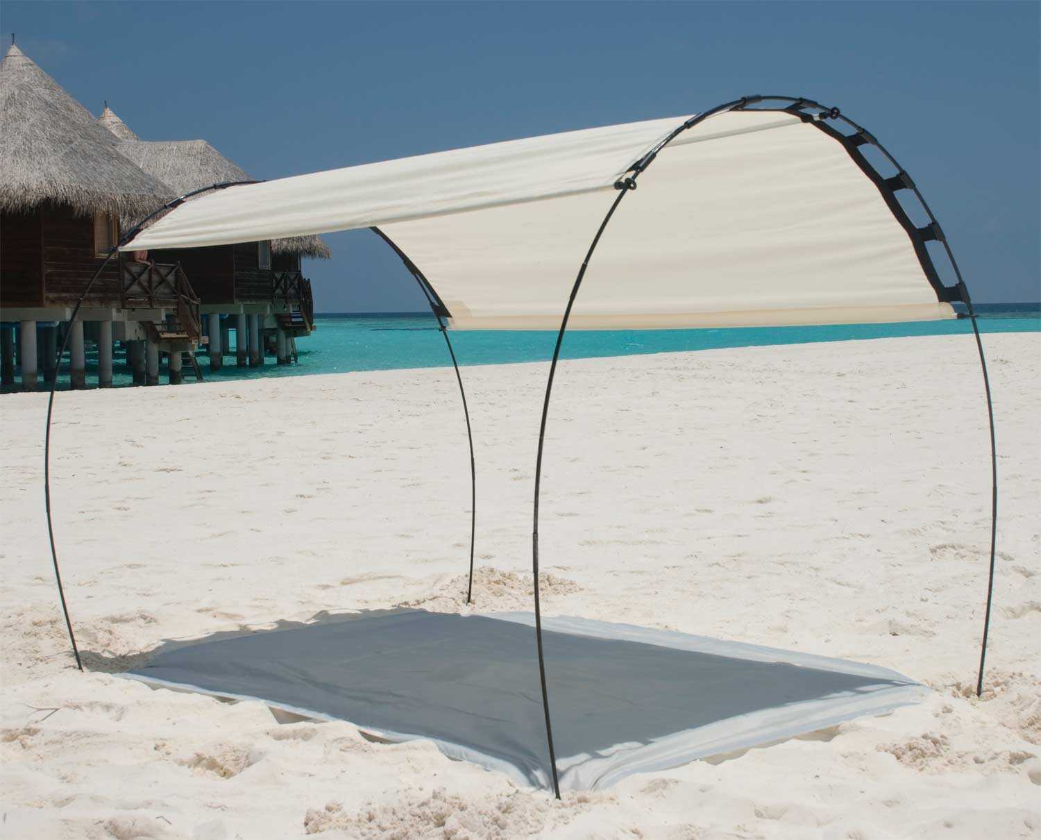 beach canopy portable beach shade canopy más XSTHGNO