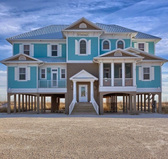 beach houses find this pin and more on beach house. HZFNUZR