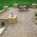 best best patio pavers how to install lay build designs ideas pictures and  diy plans JKIFZLA