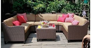 big lots patio furniture out is the new u201cinu201d with big lots outdoor furniture TEVKGAA