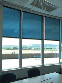 blackout shades dual shade with blackout and solar screen shade in single window treatment WWYUZHL