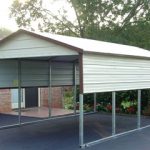 build and construct your own carport kits online from the comfort of your  home. ABWTWJI