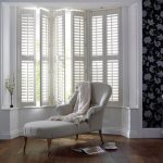 buy perfect and trendy designer shutter blinds HKJMCPM