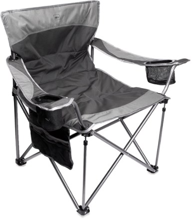 camping chairs rei co-op camp xtra chair - rei.com TJLMSFG