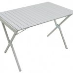 camping table alps mountaineering dining table regular MUKWGHX