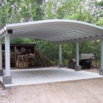 carport kits u0026 shelters | future buildings rv parking GZYDKBE