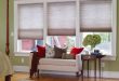 cellular shades a softer window treatment option is our cellular shade with cordless top  down bottom XQILRRY