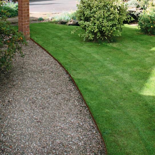 classic everedge lawn edging TOWPKPV