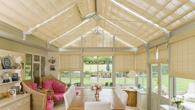 Conservatory Blinds – Things You Must Kow