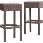contemporary outdoor bar stools and counter stools by gdfstudio JRVZLDE