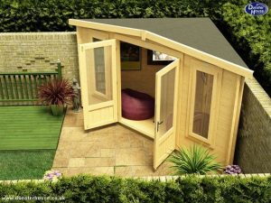 corner shed 10 different and great garden project anyone can make 10 BQKTYJL