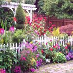 cottage garden find this pin and more on gardens. HFQYKOL